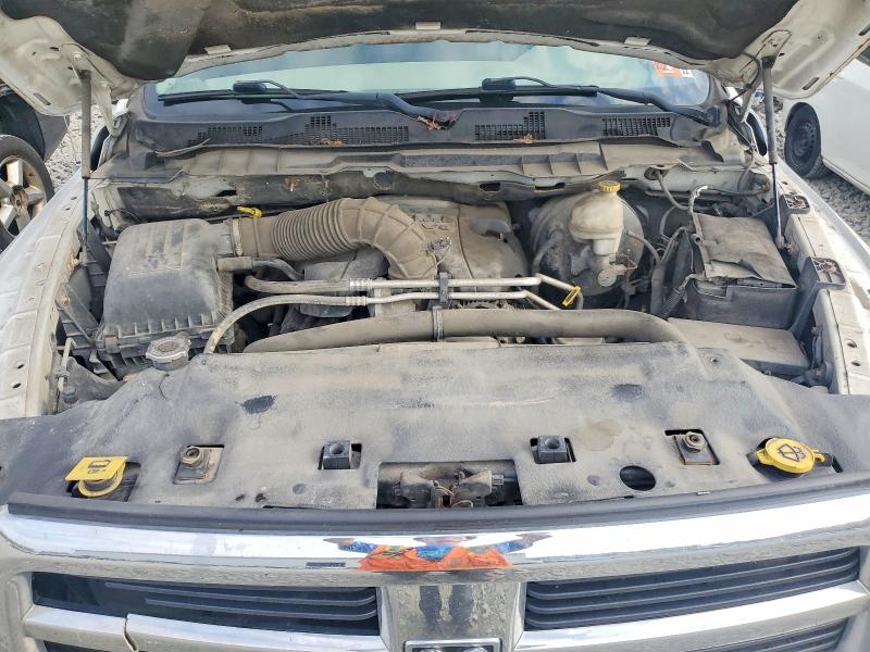 Продаж на аукціоні авто 2010 Dodge Ram 2500, vin: 3D7LT2ET7AG113028, номер лоту: 69649406