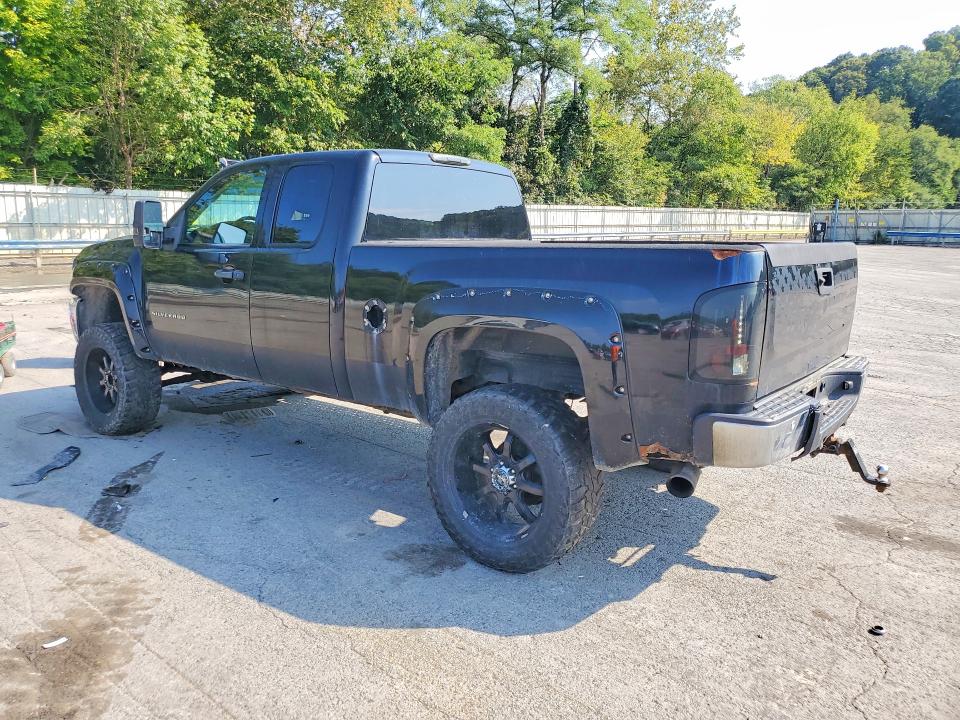 69114426 :رقم المزاد ، 1GCRKSE77CZ127573 vin ، 2012 Chevrolet Silverado مزاد بيع