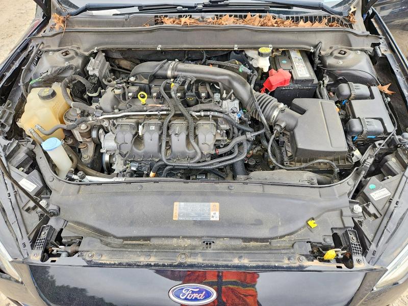 Aukcja sprzedaży 2020 Ford Fusion, vin: 3FA6P0D96LR174924, numer aukcji: 69199796