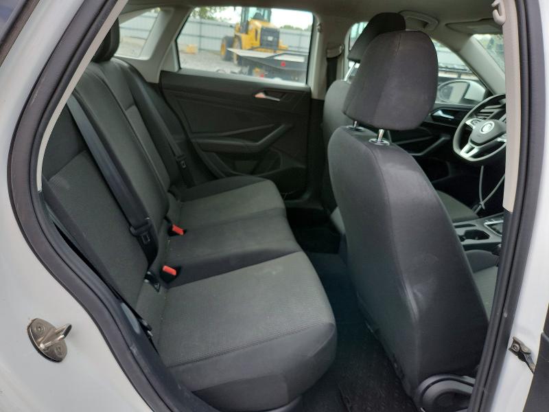 69715546 :رقم المزاد ، 3VWC57BU0KM153630 vin ، 2019 Volkswagen Jetta مزاد بيع