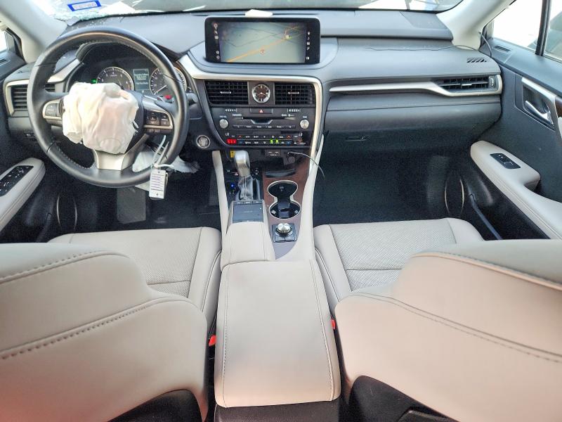 Aukcja sprzedaży 2021 Lexus Rx, vin: 2T2HZMDA4MC291886, numer aukcji: 67410316