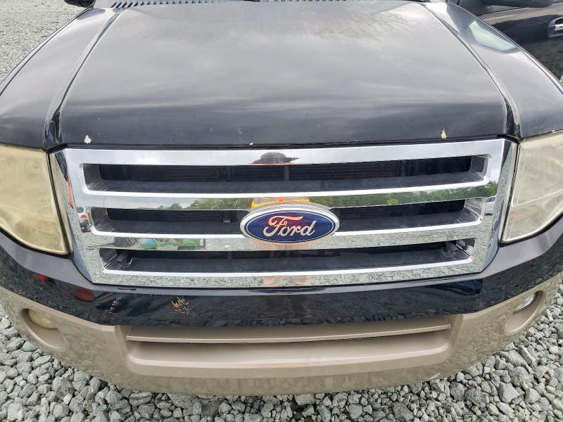 Продажа на аукционе авто 2008 Ford Expedition, vin: 1FMFU17568LA10754, номер лота: 70038646