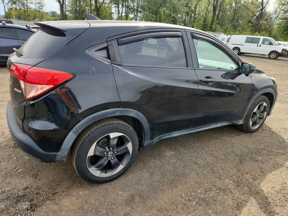 Продаж на аукціоні авто 2018 Honda Hr-v, vin: 3CZRU6H5XJG700971, номер лоту: 70454196