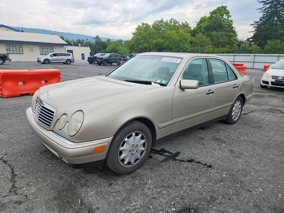 Aukcja sprzedaży 1999 Mercedes-benz E, vin: WDBJF82H8XX020856, numer aukcji: 67433516