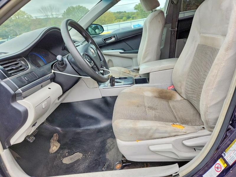 Aukcja sprzedaży 2014 Toyota Camry Hybrid, vin: 4T1BD1FK9EU124744, numer aukcji: 70295926