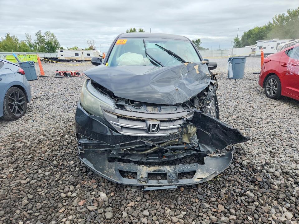 Продажа на аукционе авто 2012 Honda Cr-v, vin: 2HKRM3H30CH505328, номер лота: 69612006