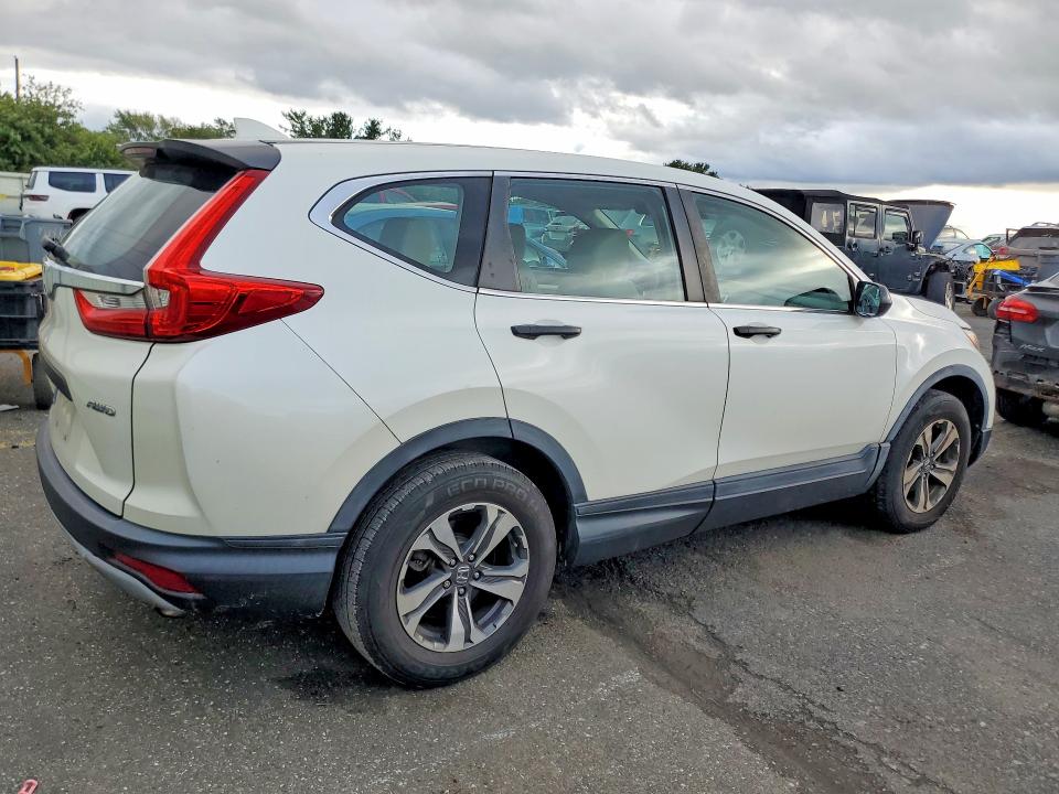 Aukcja sprzedaży 2017 Honda Cr-v, vin: 2HKRW6H31HH223718, numer aukcji: 70964616