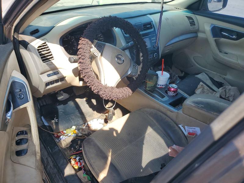 Aukcja sprzedaży 2015 Nissan Altima, vin: 1N4AL3AP2FC475493, numer aukcji: 69606526