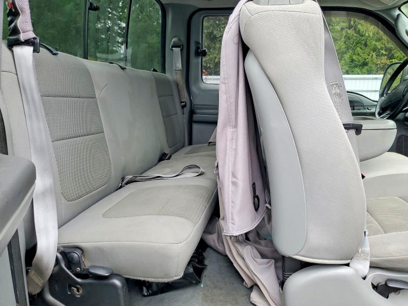Продажа на аукционе авто 2004 Ford F350, vin: 1FTSX31P54ED38763, номер лота: 69823846
