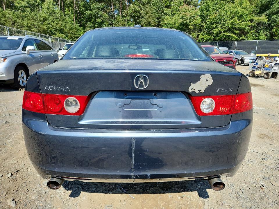 Продаж на аукціоні авто 2005 Acura Tsx, vin: JH4CL969X5C003961, номер лоту: 68441476