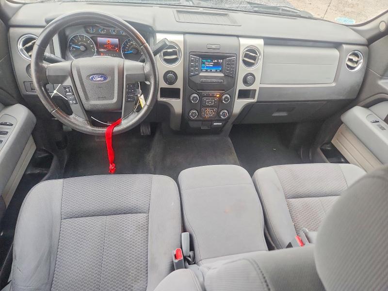 Продаж на аукціоні авто 2013 Ford F150, vin: 1FTFW1CF2DFC20273, номер лоту: 70472806