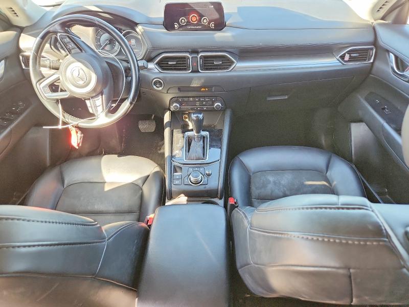Aukcja sprzedaży 2020 Mazda Cx-5, vin: JM3KFBCM4L0779366, numer aukcji: 67363366