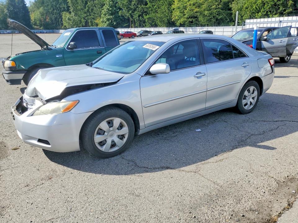 Продаж на аукціоні авто 2007 Toyota Camry, vin: 4T1BE46K27U624200, номер лоту: 68350566