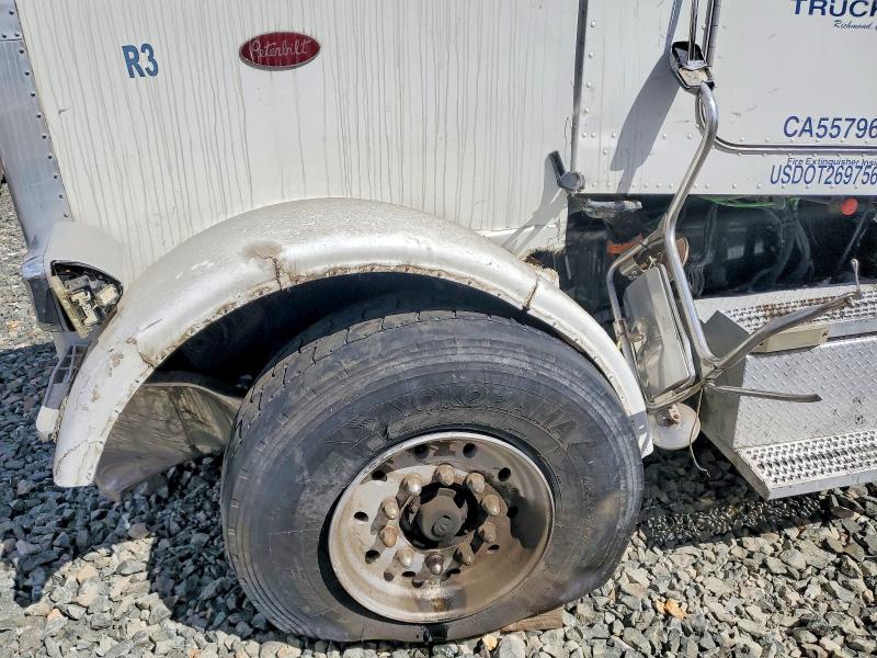Auction sale of the 2006 Peterbilt 357, vin: 1NPALU0XX6D874270, lot number: 65808276
