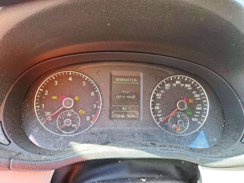2013 Volkswagen Passat მანქანა იყიდება აუქციონზე, vin: 1VWBP7A34DC063559, აუქციონის ნომერი: 70524256