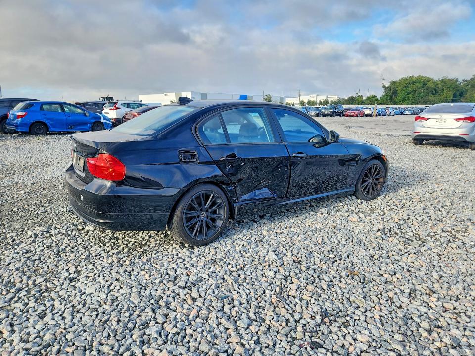 Aukcja sprzedaży 2010 Bmw 328, vin: WBAPK5C55AA646995, numer aukcji: 69794596