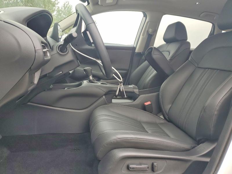 Aukcja sprzedaży 2026 Honda Hr-v, vin: 3CZRZ2H72TM731177, numer aukcji: 69137016