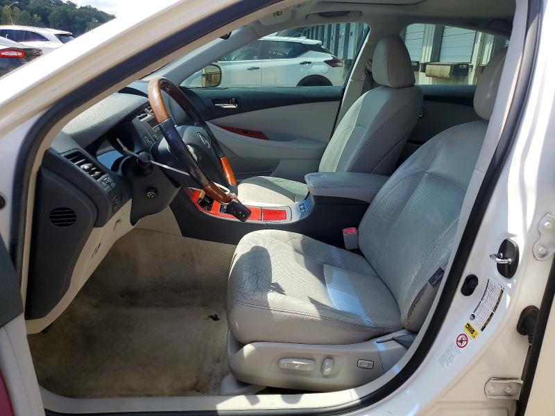 66709116 :رقم المزاد ، JTHBJ46GX82172472 vin ، 2008 Lexus Es مزاد بيع