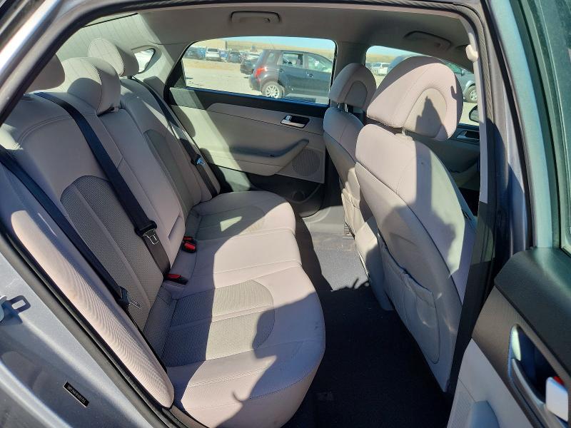 Продаж на аукціоні авто 2015 Hyundai Sonata, vin: 5NPE24AF0FH207753, номер лоту: 68125156