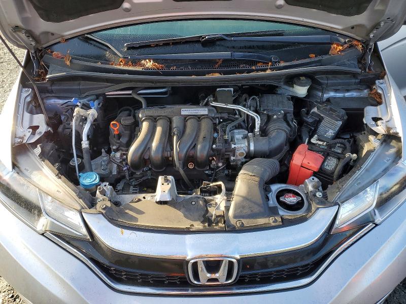 Aukcja sprzedaży 2018 Honda Fit, vin: 3HGGK5H42JM733678, numer aukcji: 71084286