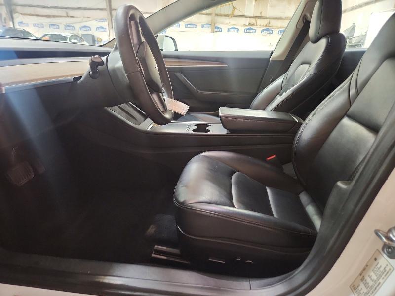 Aukcja sprzedaży 2023 Tesla Model 3, vin: 5YJ3E1EA6PF450804, numer aukcji: 69817896