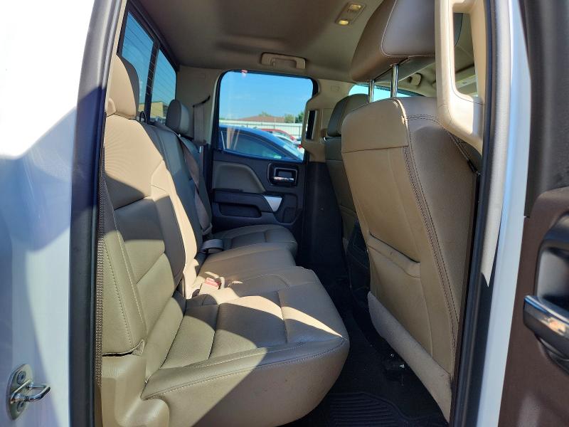 2016 Chevrolet Silverado მანქანა იყიდება აუქციონზე, vin: 1GCVKSEC2GZ140040, აუქციონის ნომერი: 66748226
