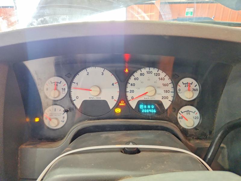 Aukcja sprzedaży 2007 Dodge Ram 3500, vin: 3D7MX38A07G841596, numer aukcji: 68042206