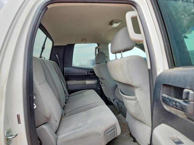 2007 Toyota Tundra მანქანა იყიდება აუქციონზე, vin: 5TFRT54147X009378, აუქციონის ნომერი: 69648156