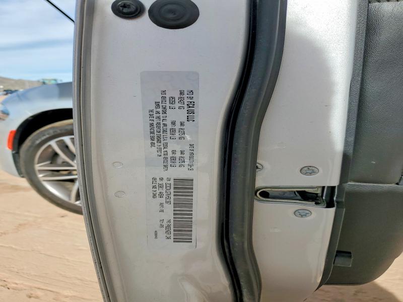 Продажа на аукционе авто 2019 Dodge Charger, vin: 2C3CDXJG7KH561367, номер лота: 69727866
