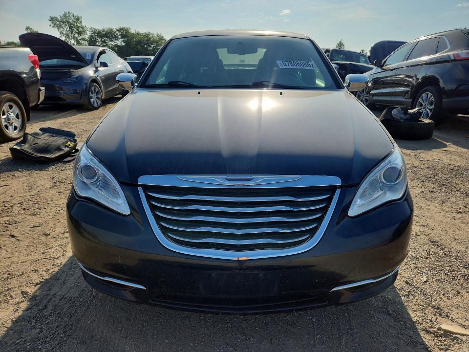 Aukcja sprzedaży 2012 Chrysler 200, vin: 1C3CCBCG0CN116867, numer aukcji: 67806086