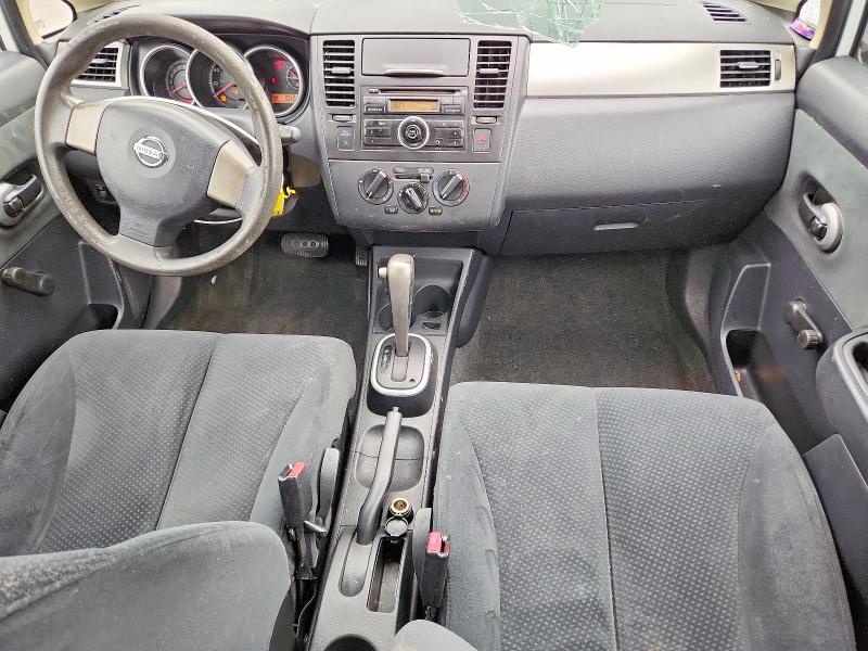 Aukcja sprzedaży 2011 Nissan Versa, vin: 3N1BC1CP0BL434328, numer aukcji: 70233206
