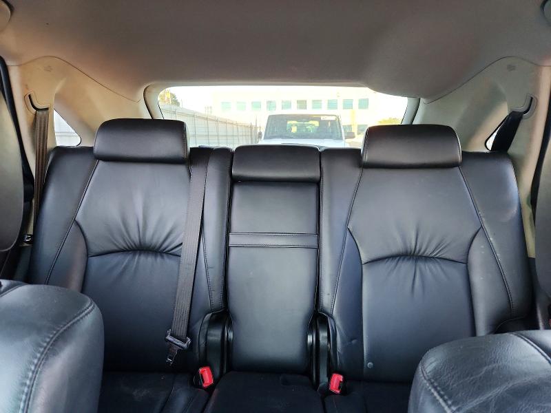 2007 Lexus Rx მანქანა იყიდება აუქციონზე, vin: JTJHW31U072012164, აუქციონის ნომერი: 66859926