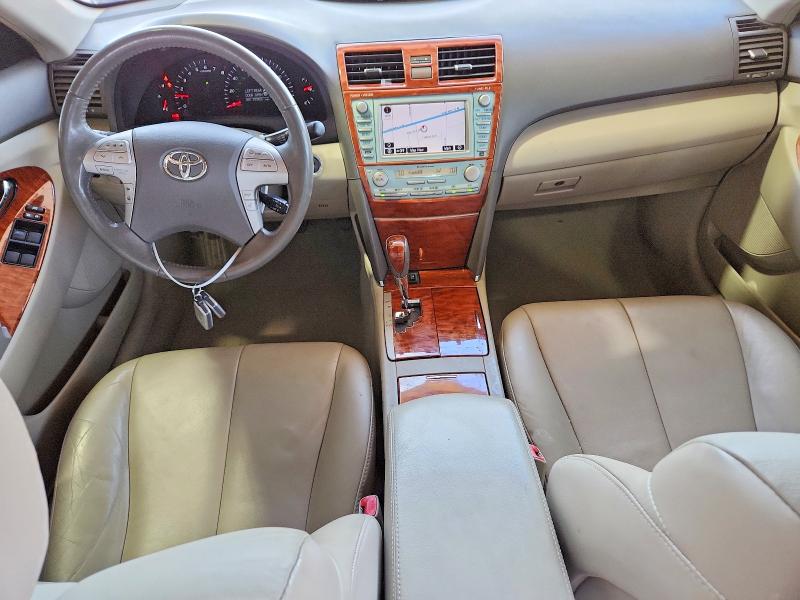 Aukcja sprzedaży 2008 Toyota Camry, vin: 4T1BK46K08U574522, numer aukcji: 65835096