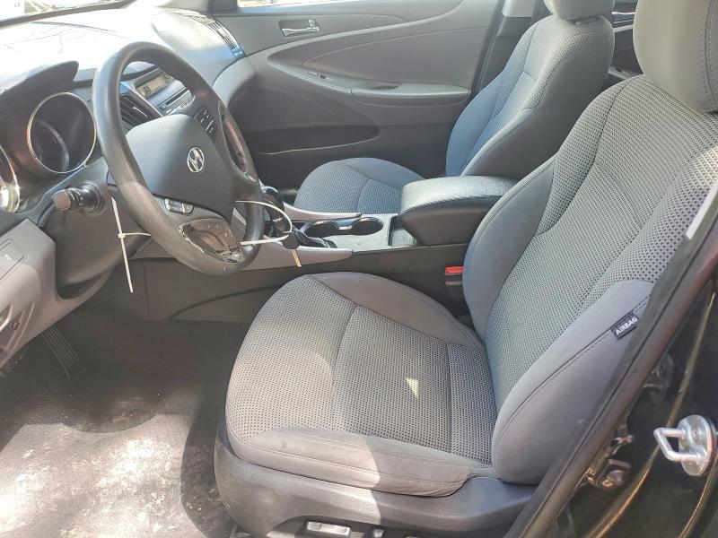 Продаж на аукціоні авто 2011 Hyundai Sonata, vin: 5NPEB4AC0BH242227, номер лоту: 68239626