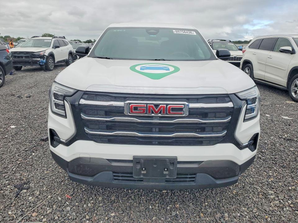 Aukcja sprzedaży 2025 Gmc Terrain, vin: 3GKALUEG2SL204950, numer aukcji: 69758436