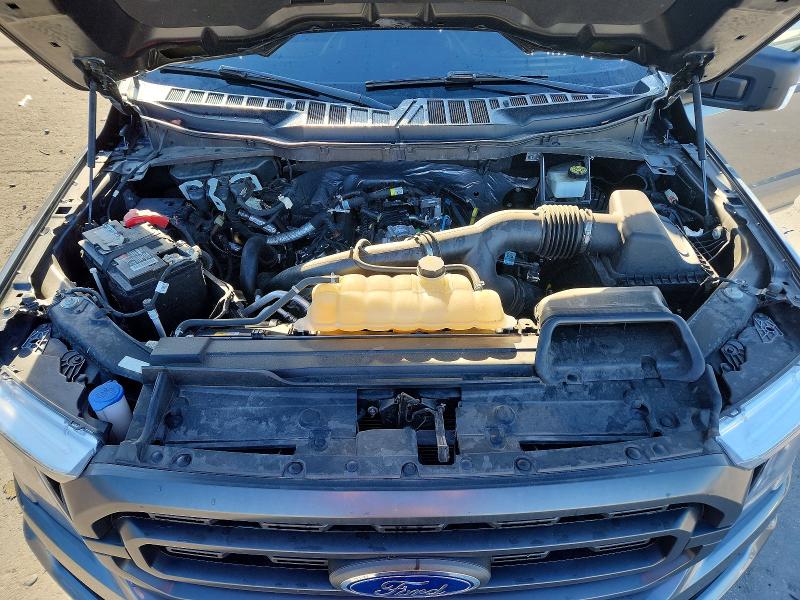 2023 Ford F150 მანქანა იყიდება აუქციონზე, vin: 1FTEW1CPXPKD72298, აუქციონის ნომერი: 67574116