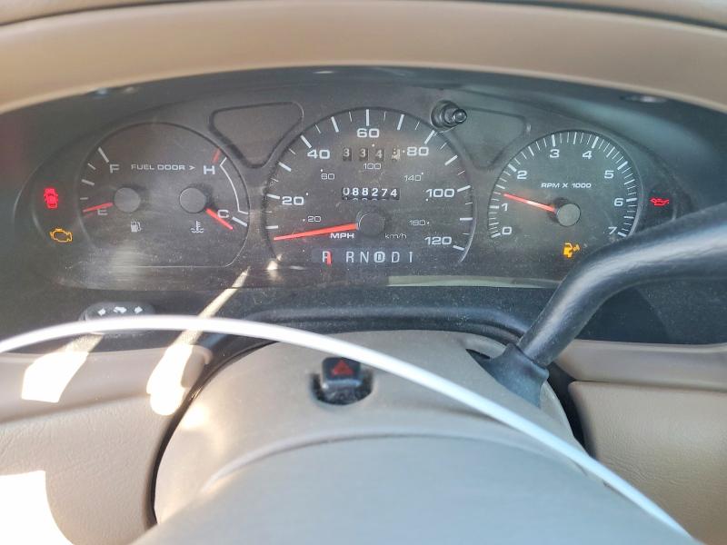 Продажа на аукционе авто 2003 Ford Taurus, vin: 1FAFP55U23G118924, номер лота: 69760746