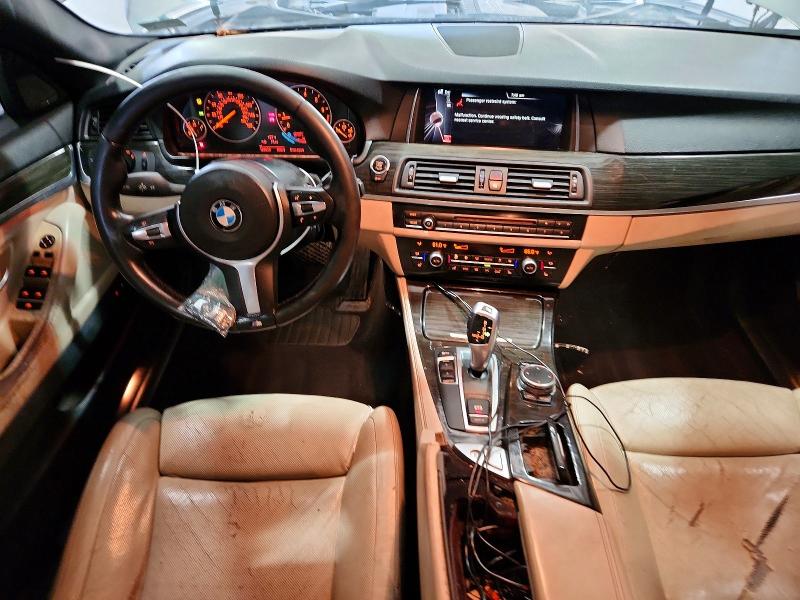Продажа на аукционе авто 2015 Bmw 535, vin: WBA5B1C57FG126592, номер лота: 67890616