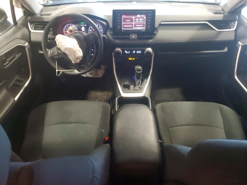 2020 Toyota Rav4 მანქანა იყიდება აუქციონზე, vin: 2T3F1RFV7LC111970, აუქციონის ნომერი: 68668346