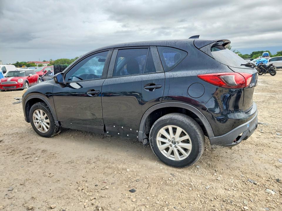 Aukcja sprzedaży 2014 Mazda Cx-5, vin: JM3KE2BE8E0367676, numer aukcji: 69012816
