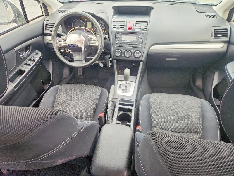 69895276 :رقم المزاد ، JF2GPAVCXE8334386 vin ، 2014 Subaru Xv Crosstrek مزاد بيع