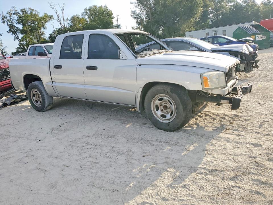Продажа на аукционе авто 2005 Dodge Dakota, vin: 1D7HE48N55S133009, номер лота: 70424066