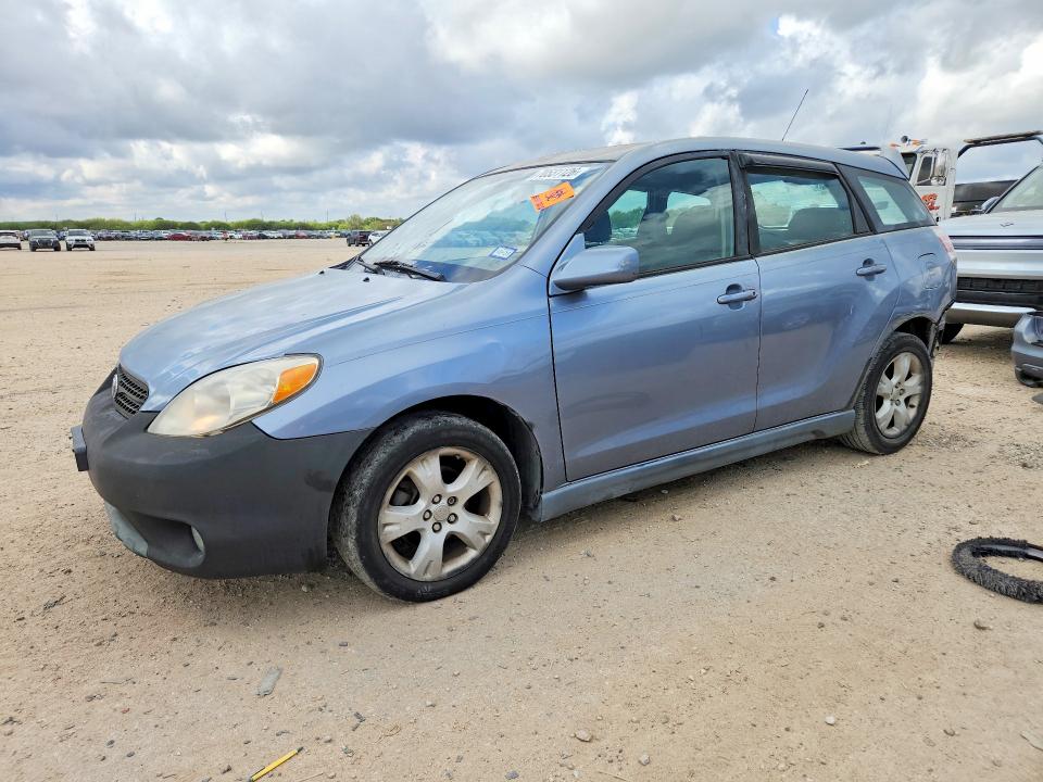 Aukcja sprzedaży 2005 Toyota Matrix, vin: 2T1KR32E65C349296, numer aukcji: 70531126