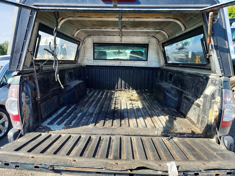 Aukcja sprzedaży 2009 Toyota Tacoma, vin: 5TEPX42N19Z603949, numer aukcji: 67704786