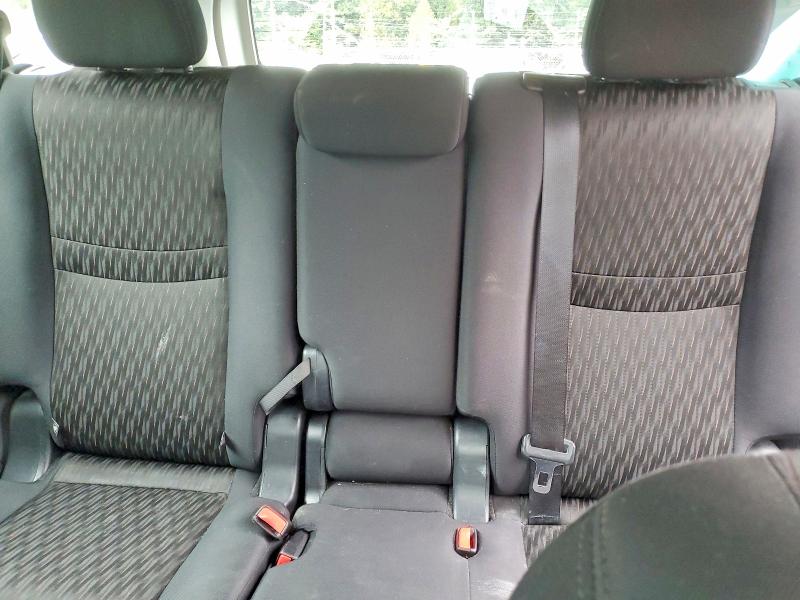 Продаж на аукціоні авто 2018 Nissan Rogue, vin: 5N1AT2MV7JC728181, номер лоту: 70564206