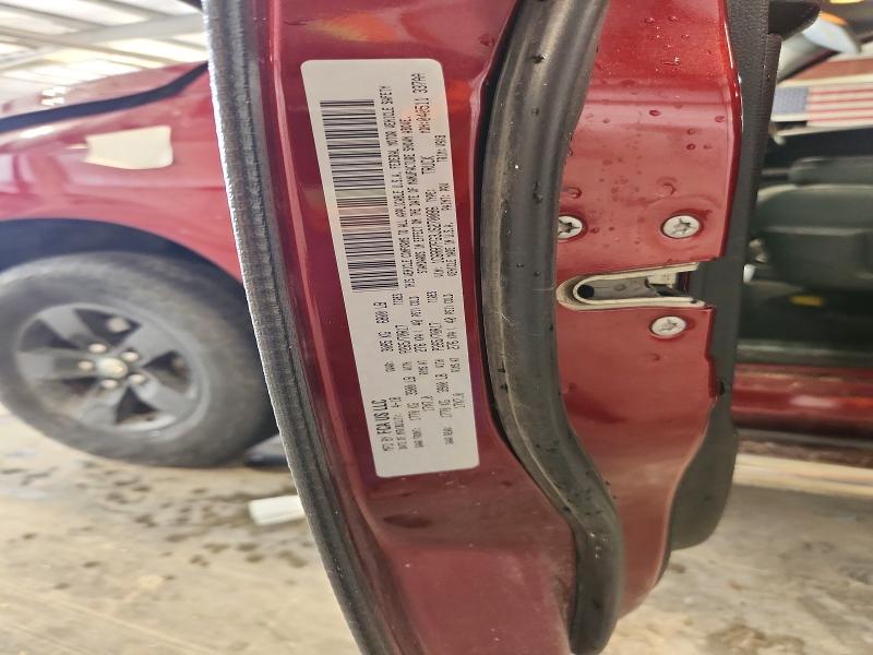 Продажа на аукционе авто 2018 Ram 1500, vin: 1C6RR7FG3JS270086, номер лота: 68011326