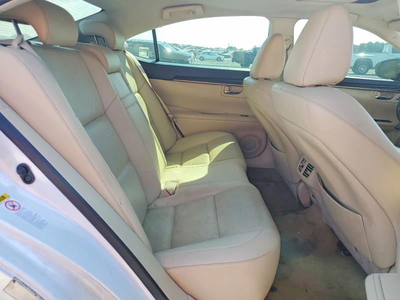 Продажа на аукционе авто 2014 Lexus Es, vin: JTHBK1GG5E2109981, номер лота: 67210696