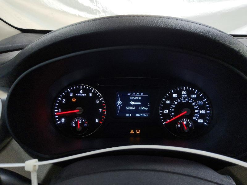 Aukcja sprzedaży 2017 Kia Sorento, vin: 5XYPH4A15HG240821, numer aukcji: 69335506