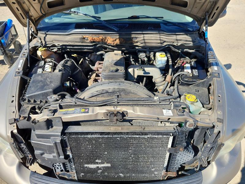Aukcja sprzedaży 2005 Dodge Ram 2500, vin: 3D7KS28C85G785762, numer aukcji: 69624766