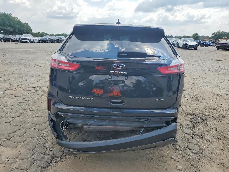 Продажа на аукционе авто 2022 Ford Edge, vin: 2FMPK4K97NBA14801, номер лота: 66718606